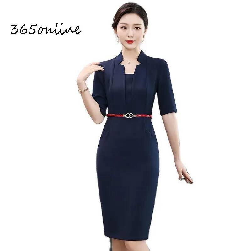 Women Formal Wear H&M - Vestidos formais de quadris finos, estilos