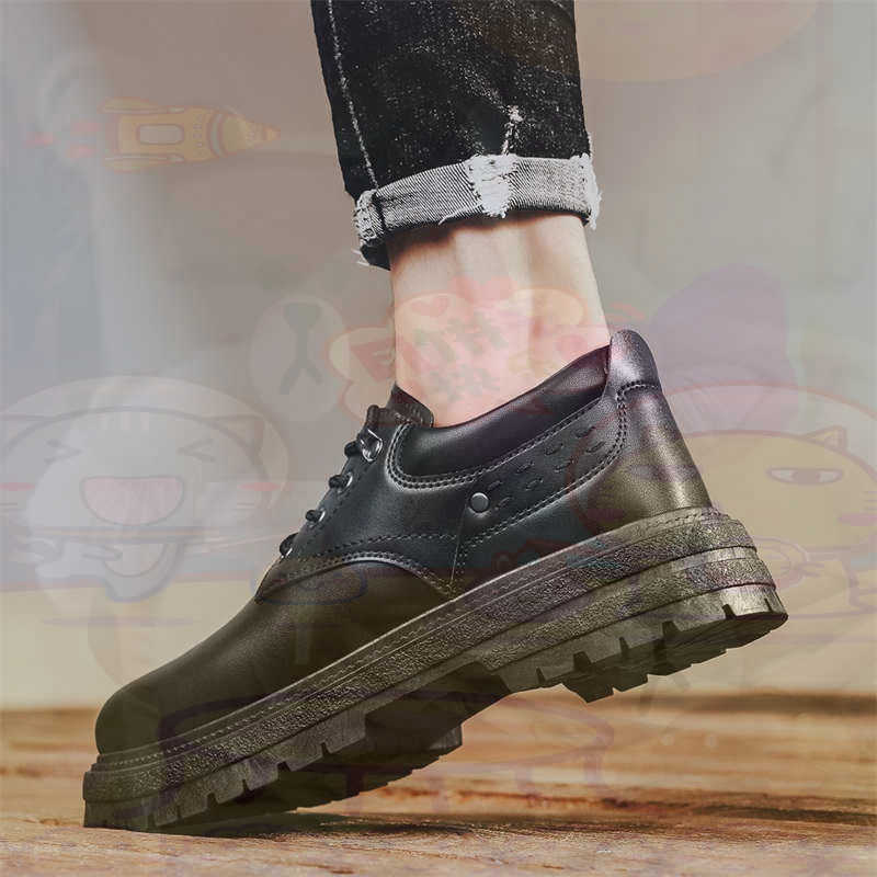 Women Formal Wear Footwear - Escuro natural couro moda formadores tênis