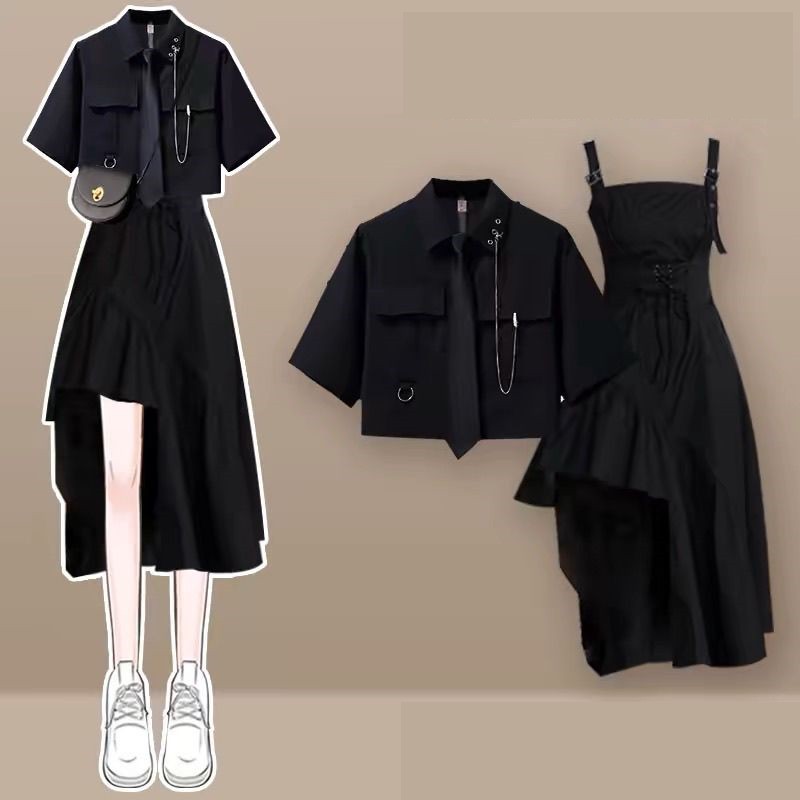 Women Formal Wear For Summer - Conjunto Feminino de Verão 2026: Novo