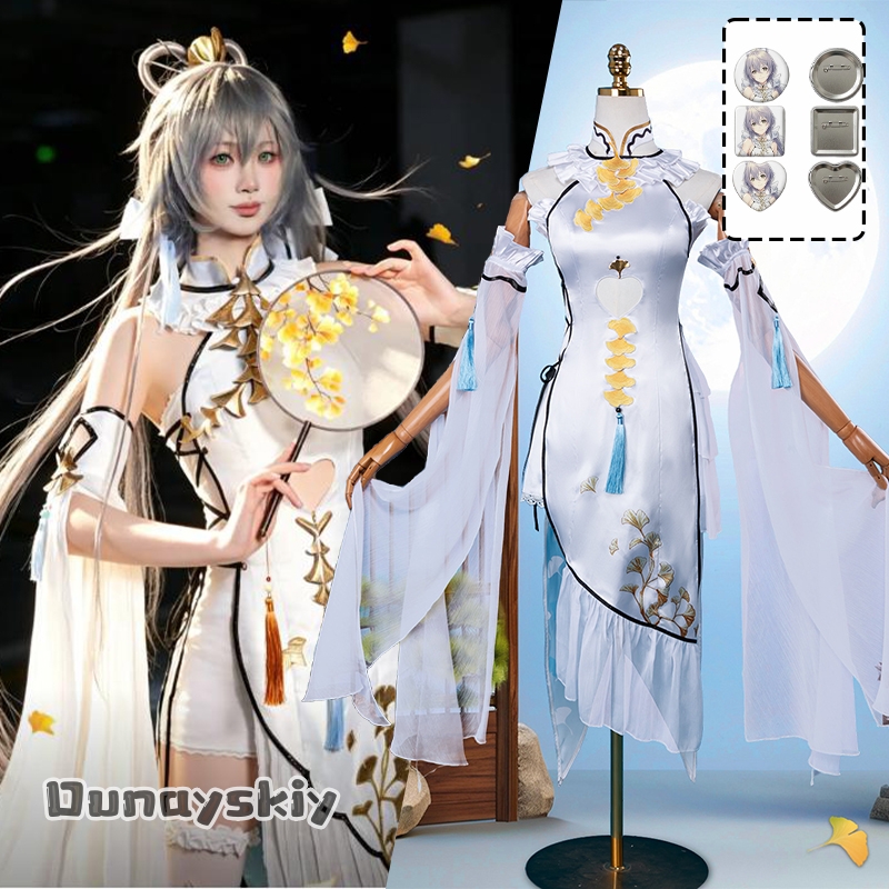 Formal Wear Women Us - Novo Lançamento: Fantasia de Cosplay Luo