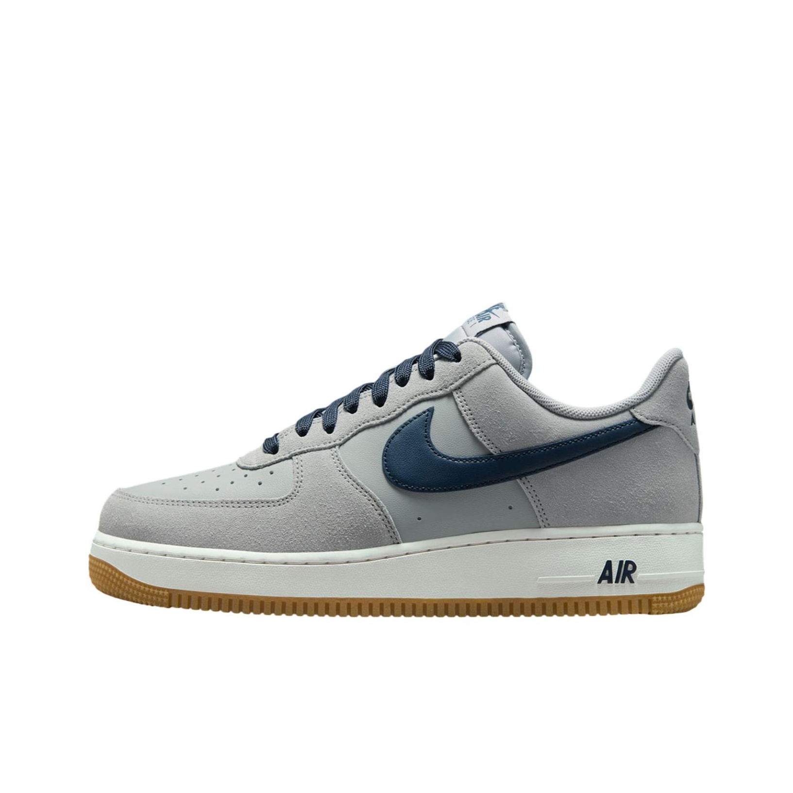 Nike Shoes Air Force 1 - Tênis Nike Air Force 1 Antiderrapante,