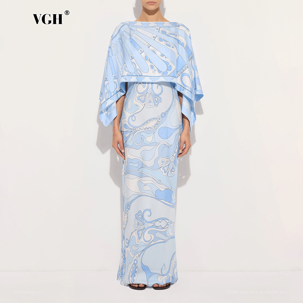 Conjunto de Duas Peças VGH Azu - Women Formal Wear For Summer avaliação e preço