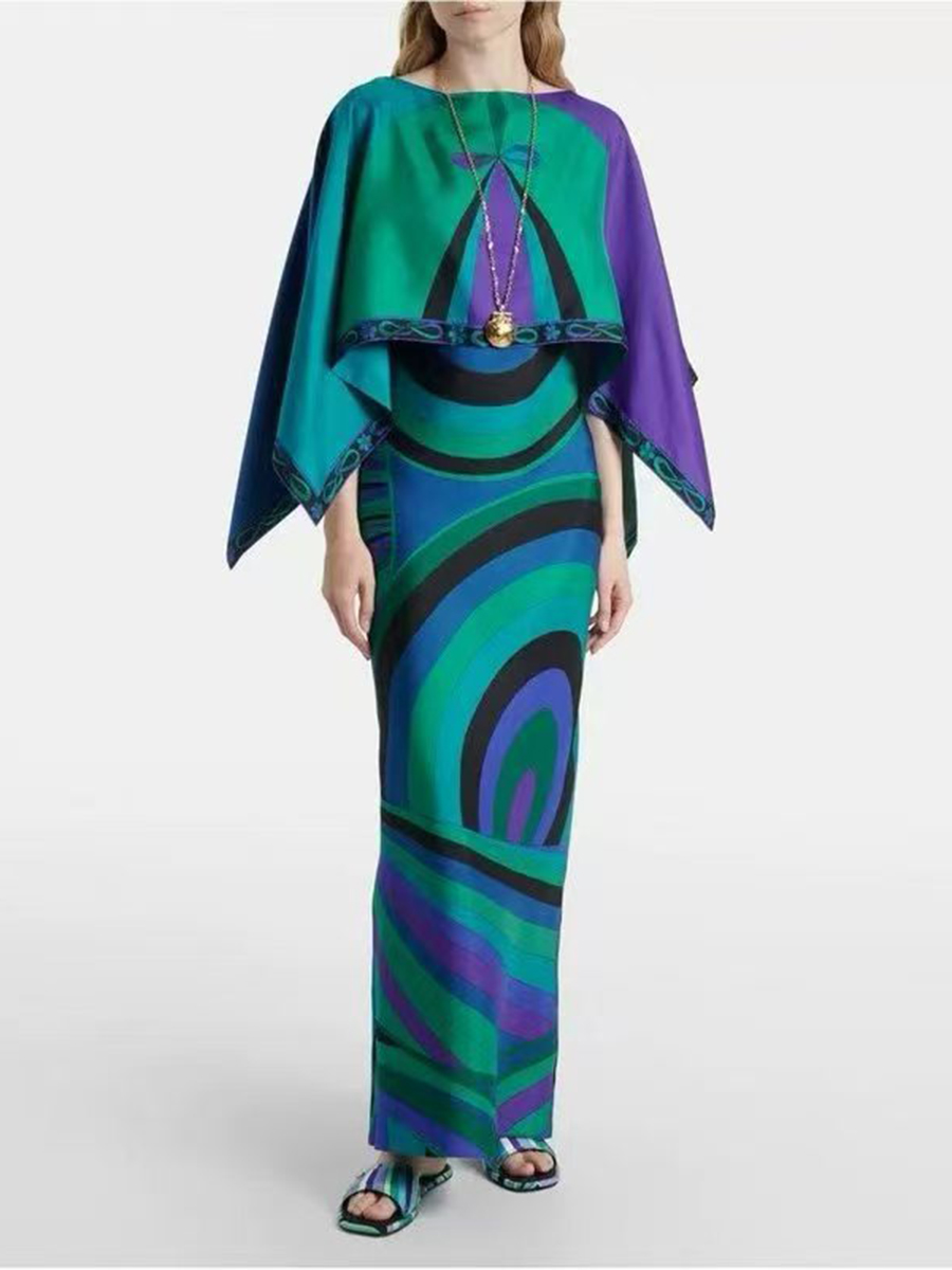Conjunto de Duas Peças VGH Azu - Women Formal Wear For Summer avaliação e preço