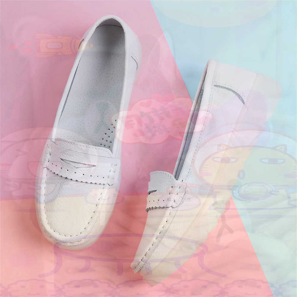 Mocassim condução tênis adoles - Women Formal Wear Footwear avaliação e preço