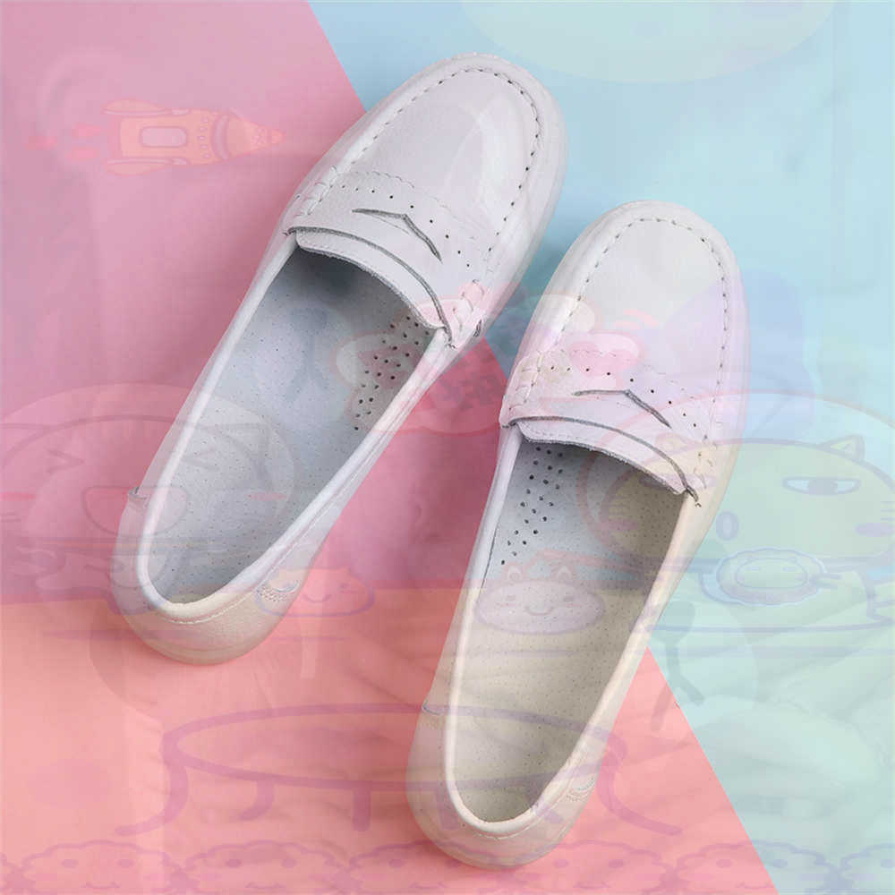 Mocassim condução tênis adoles - Women Formal Wear Footwear avaliação e preço