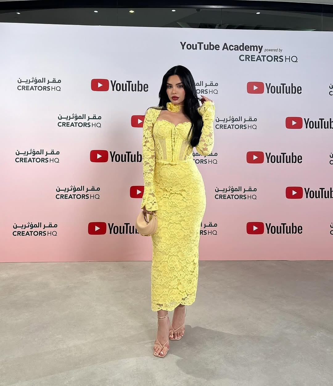 Novo amarelo sereia vestidos d - Women Formal Wear Dubai avaliação e preço