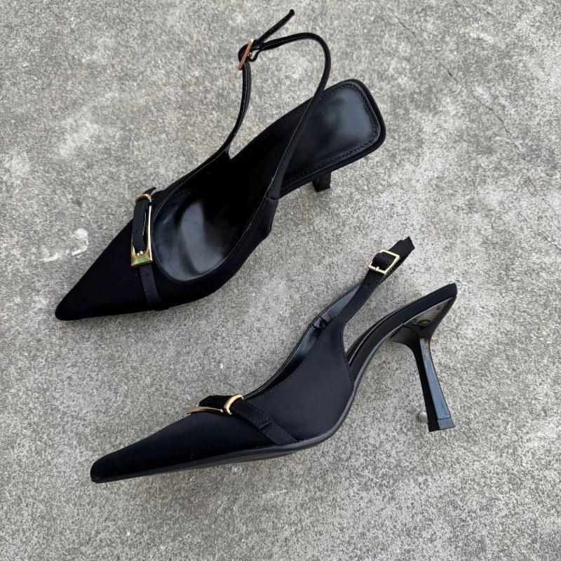 Novas Sandálias Femininas Casu - Women Formal Wear For Summer avaliação e preço
