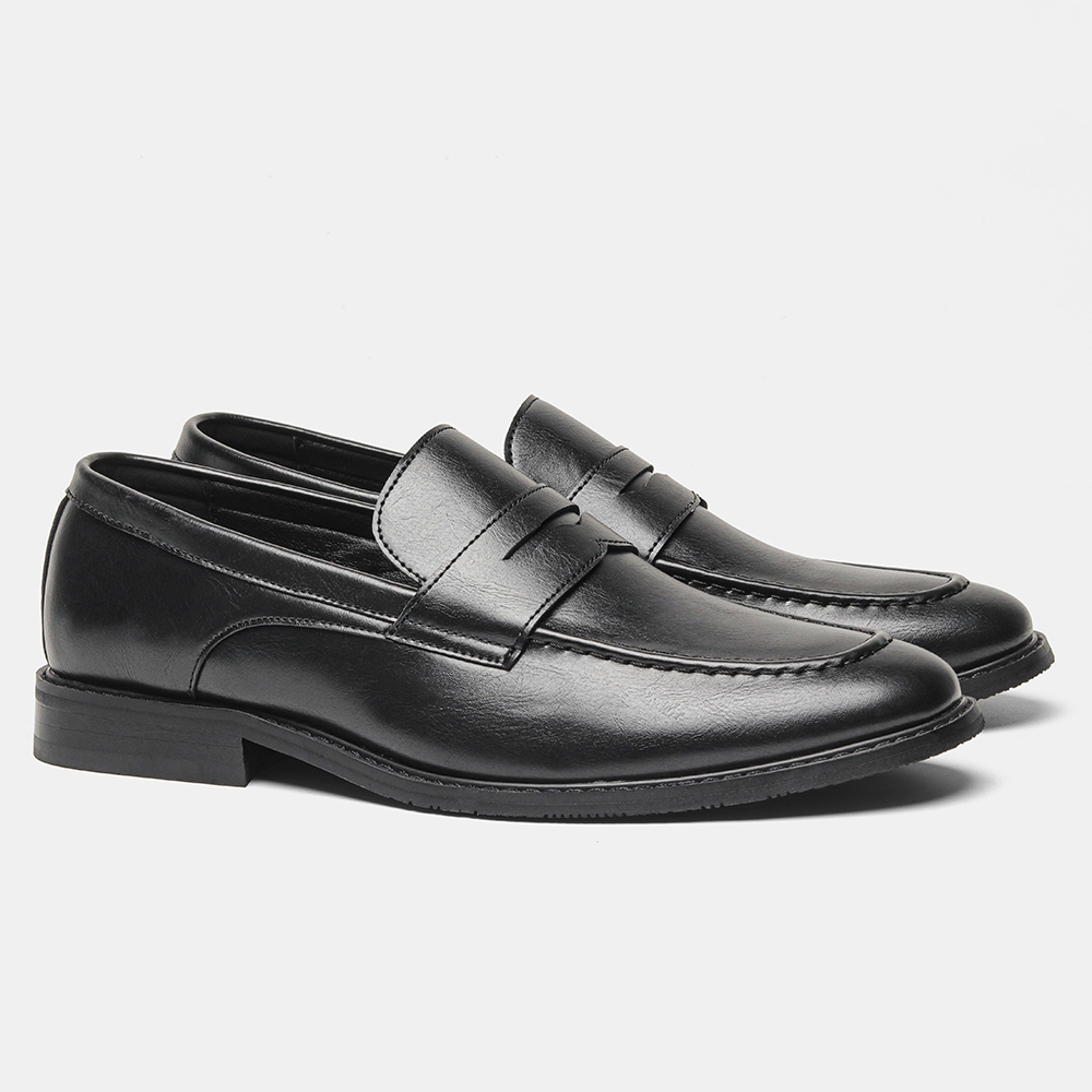 Sapatos Clássicos de Couro Pre - Women Formal Wear For Summer avaliação e preço