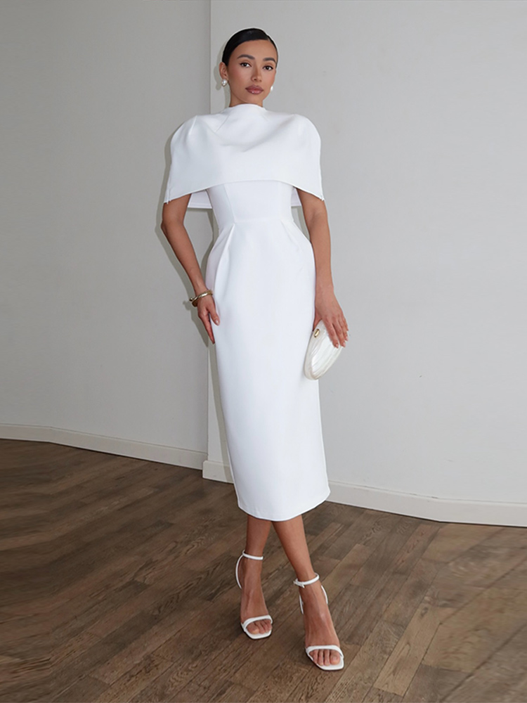 Conjunto Feminino Elegante de  - Women Formal Wear For Summer avaliação e preço
