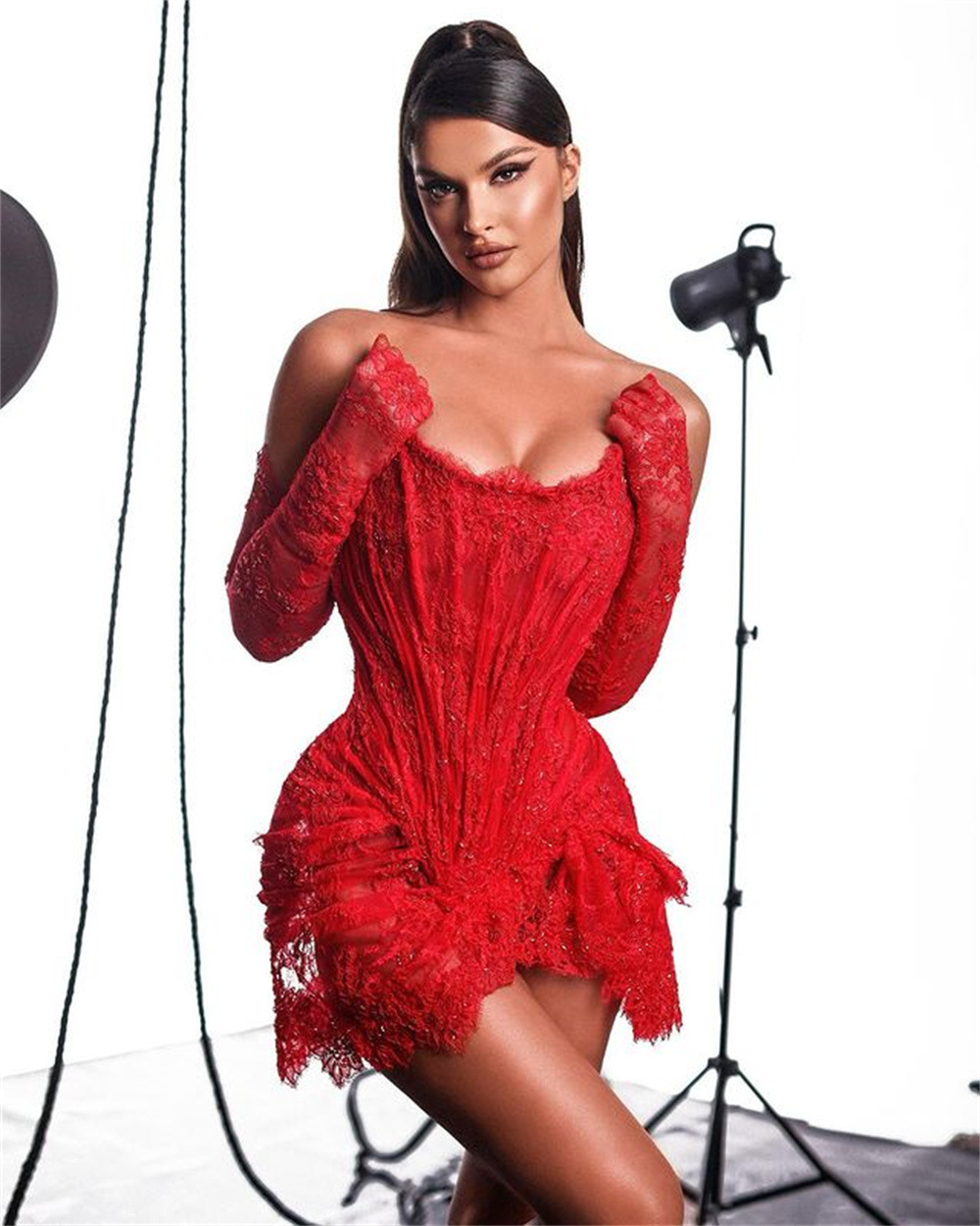 Vestido Tubo Elegante e Estilo - Women Formal Wear H&M avaliação e preço
