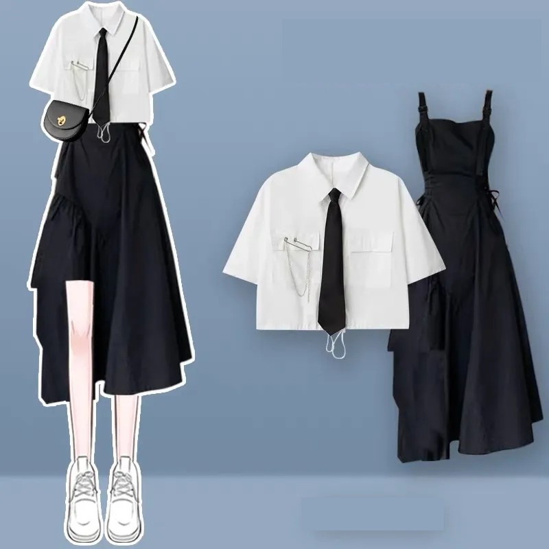 Conjunto Feminino de Verão 202 - Women Formal Wear For Summer avaliação e preço