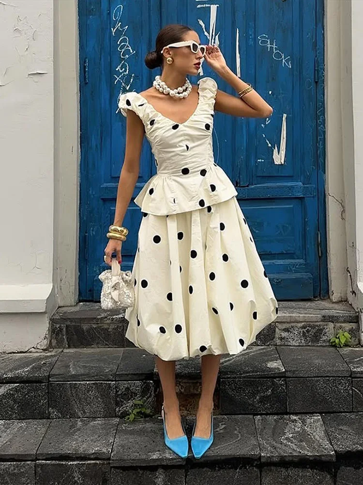 Conjunto Feminino Elegante de  - Women Formal Wear For Summer avaliação e preço