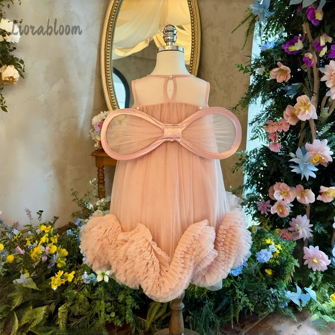 Vestido Rosa com Asas para Men - Women Formal Wear H&M avaliação e preço