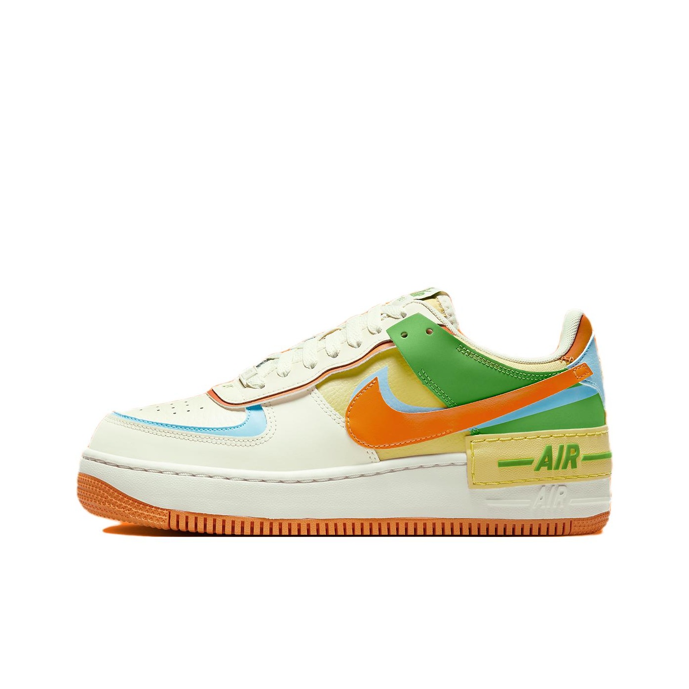 Tênis de Skate Nike Air Force  - Nike Shoes Air Force 1 avaliação e preço
