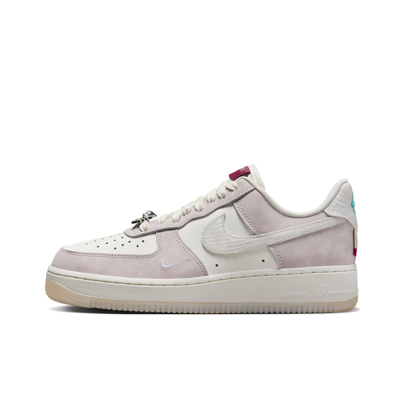 Tênis Nike Air Force 1 Low Top - Nike Shoes Air Force 1 avaliação e preço