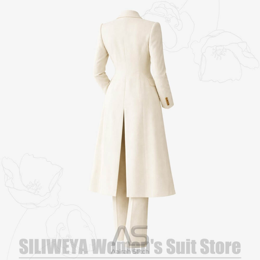 Conjunto Feminino de 3 Peças:  - Women Formal Wear Vest avaliação e preço