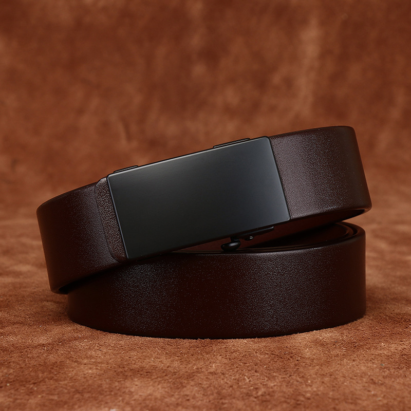 Cinto de Couro Masculino Forma - Women Formal Wear Belt avaliação e preço
