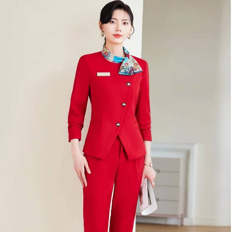 Plus size formal elegante esti - Women Formal Wear Winter avaliação e preço