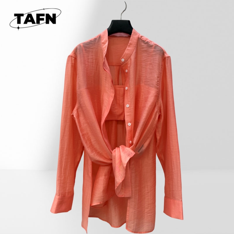 Conjunto de Saia e Top Feminin - Women'S Formal Day Wear avaliação e preço