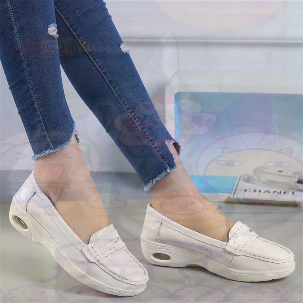 Macio deslizamento-em das mulh - Women Formal Wear Footwear avaliação e preço