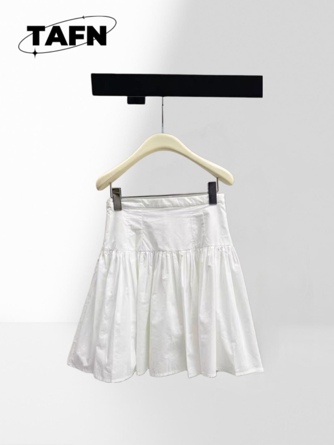 Conjunto de Saia Curta Feminin - Women'S Formal Day Wear avaliação e preço