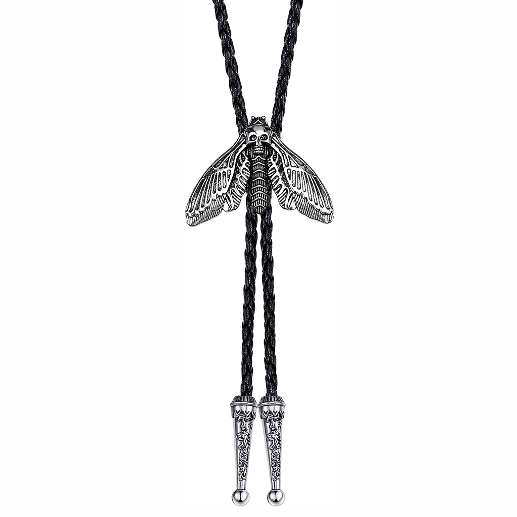 Gravata Bolo de traça animal d - Women Formal Wear Western avaliação e preço