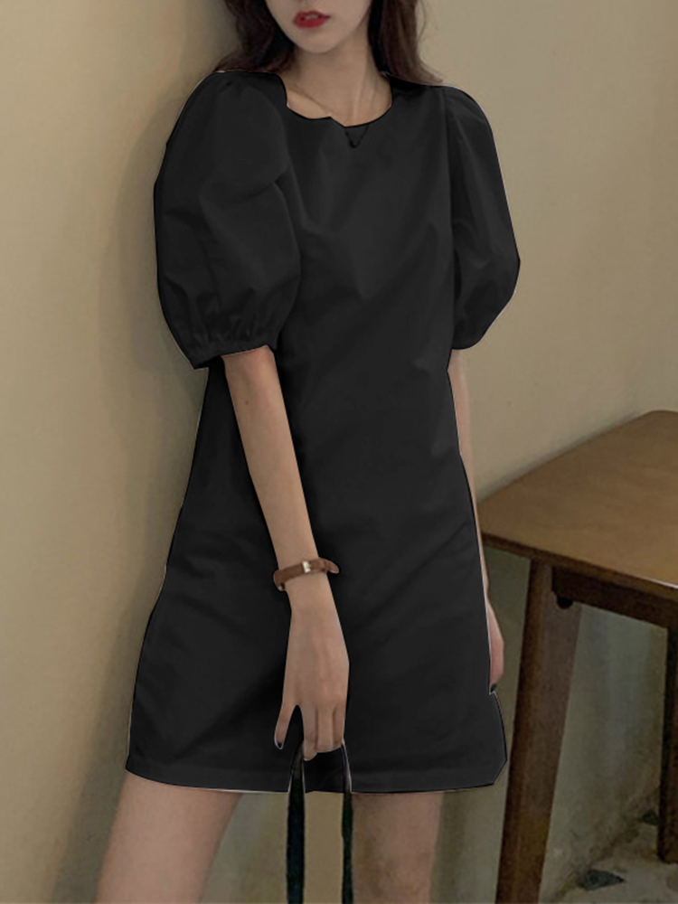 Vonda verão festa mini vestido - Women Formal Wear Zara avaliação e preço