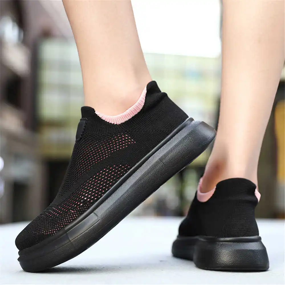 Meias de plataforma Tênis para - Women Formal Wear Footwear avaliação e preço
