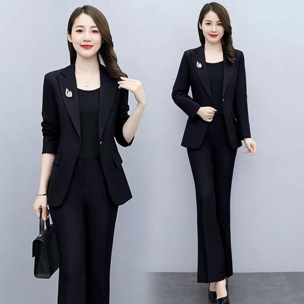 Conjunto de 2 Peças: Casaco Fo - Formal Wear Women Us avaliação e preço