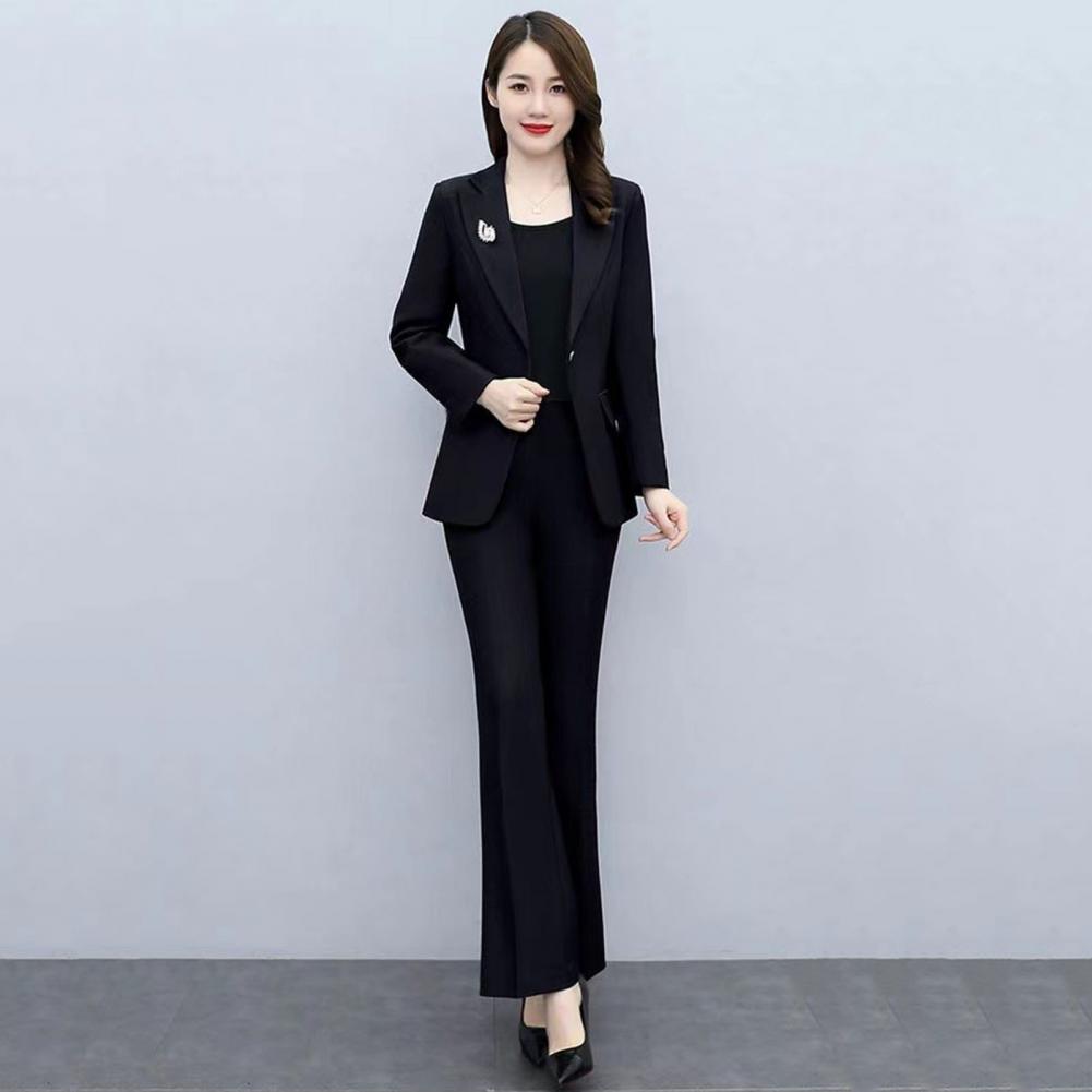 Conjunto de 2 Peças: Casaco Fo - Formal Wear Women Us avaliação e preço