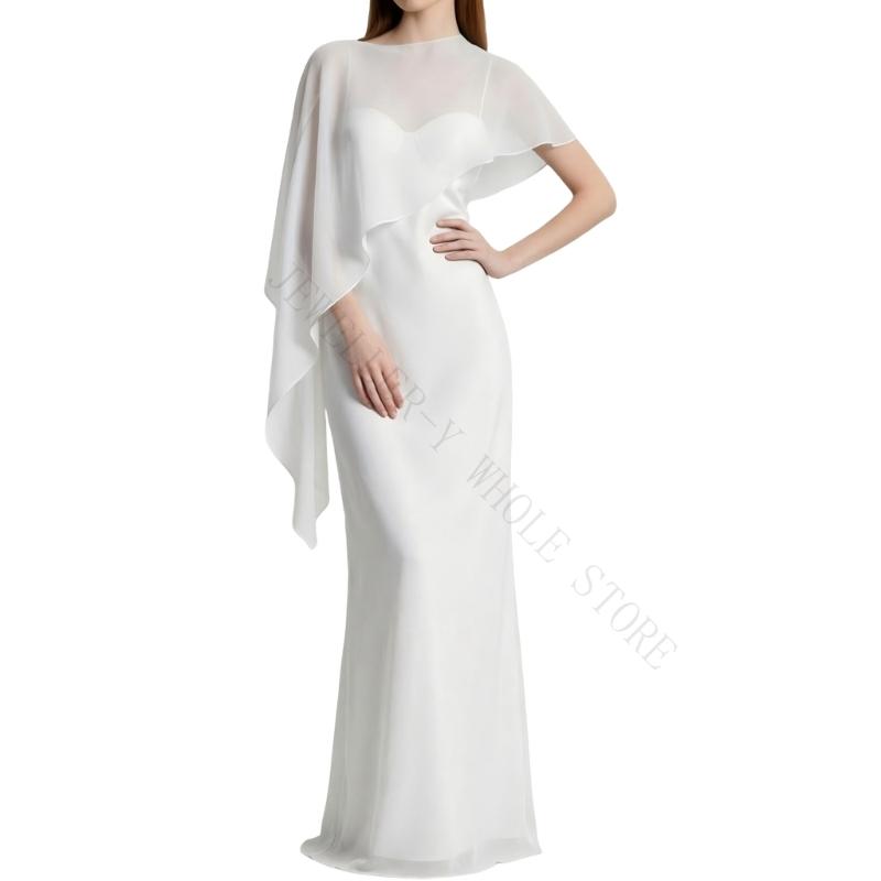 R7uf formal ombro cobrir xale  - Women'S Formal Wear Wedding Guest avaliação e preço