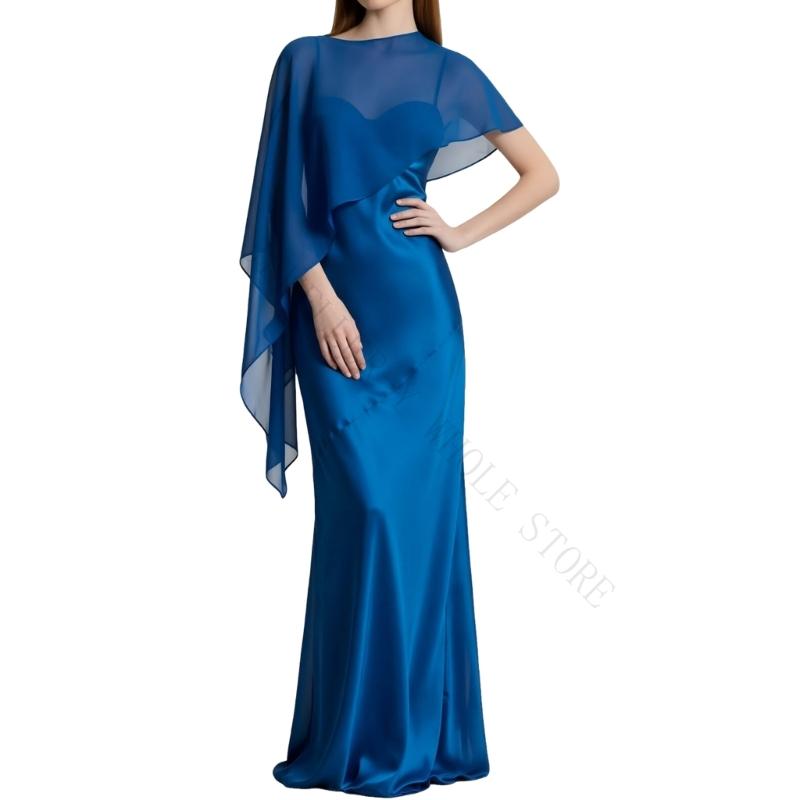 R7uf formal ombro cobrir xale  - Women'S Formal Wear Wedding Guest avaliação e preço