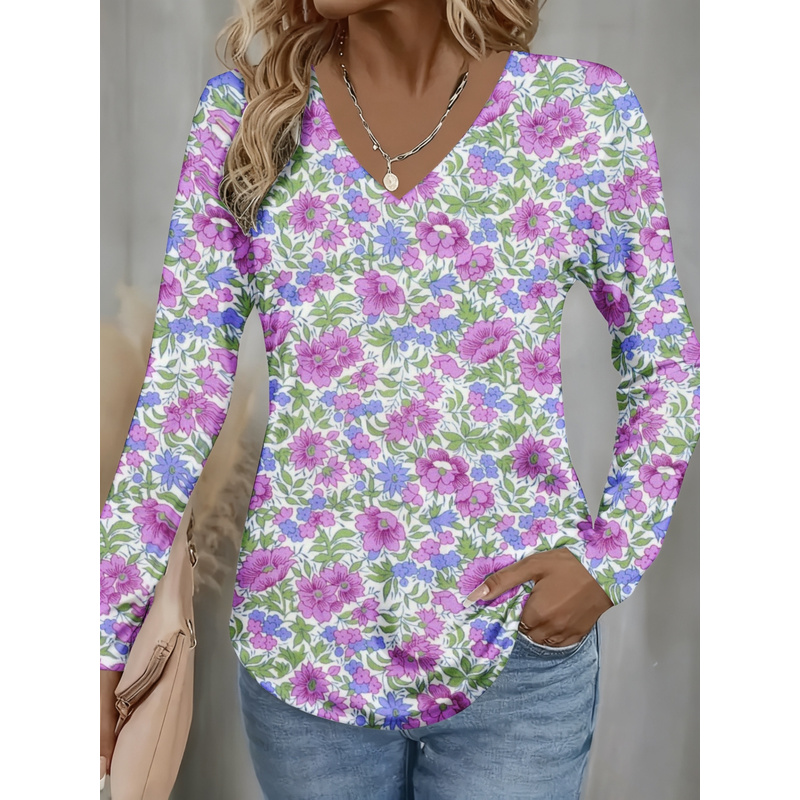 Blusa Feminina Elegante com De - Women'S Formal Wear Wedding Guest avaliação e preço