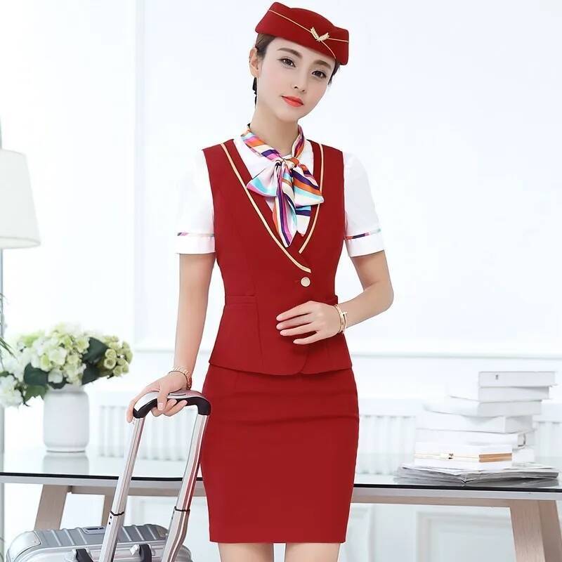 Ternos formais femininos de ne - Women Formal Wear Vest avaliação e preço