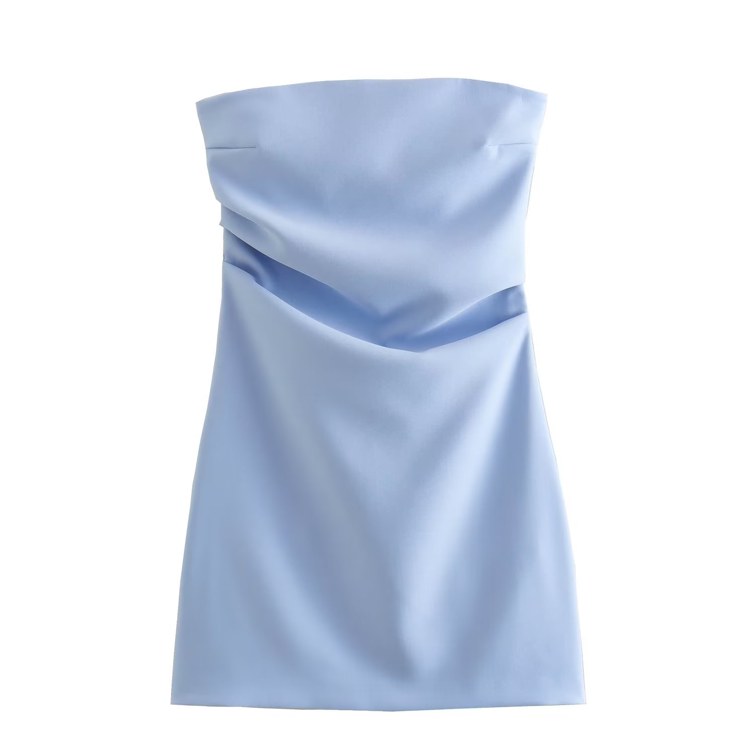 Bsay moda feminina sexy voltar - Women Formal Wear Zara avaliação e preço